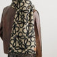 LOEWE WARM STOLES
