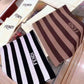 FENDI WARM STOLES