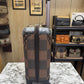 LOUIS VUITTON CHECKS MONO TROLLEY BAG