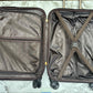 LOUIS VUITTON CHECKS MONO TROLLEY BAG
