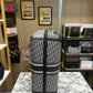 CHRISTIAN DIOR PREMIUM TROLLEY THREE BAG