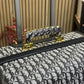 CHRISTIAN DIOR PREMIUM TROLLEY THREE BAG
