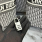 CHRISTIAN DIOR PREMIUM TROLLEY THREE BAG