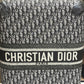 CHRISTIAN DIOR PREMIUM TROLLEY THREE BAG