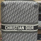 CHRISTIAN DIOR PREMIUM TROLLEY THREE BAG