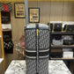 CHRISTIAN DIOR PREMIUM TROLLEY THREE BAG