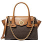 MICHAEL KORS CARMEN TOTE BAGS