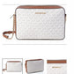 MICHAEL KORS JET SET CHAIN CROSSBODY SLING BAGS