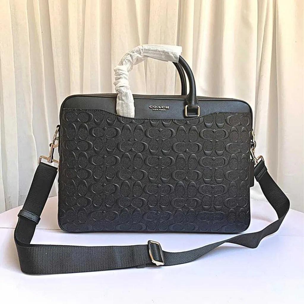 COACH BECKETT LAPTOP BAGS ORIGINALS