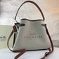 COACH HANNA CARRYALL HANDBAG AUTHENTIC