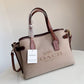 COACH HANNA CARRYALL HANDBAG AUTHENTIC