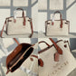 COACH HANNA CARRYALL HANDBAG AUTHENTIC