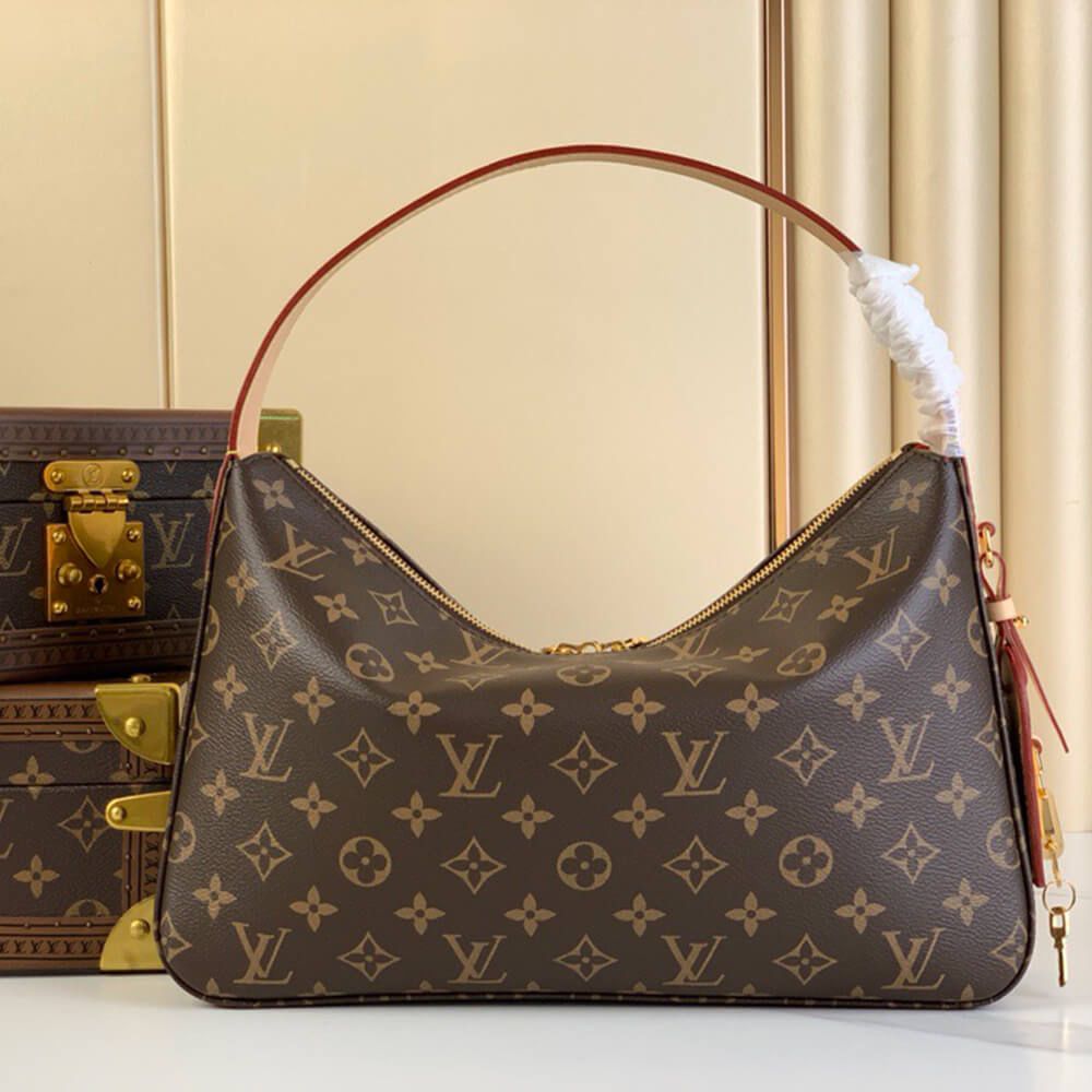 LOUIS VUITTON SLOUCHY TOTE