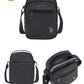 US POLO ASSN SERIES SIDE BAGS
