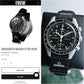Omega Moonswatch Original Model Series