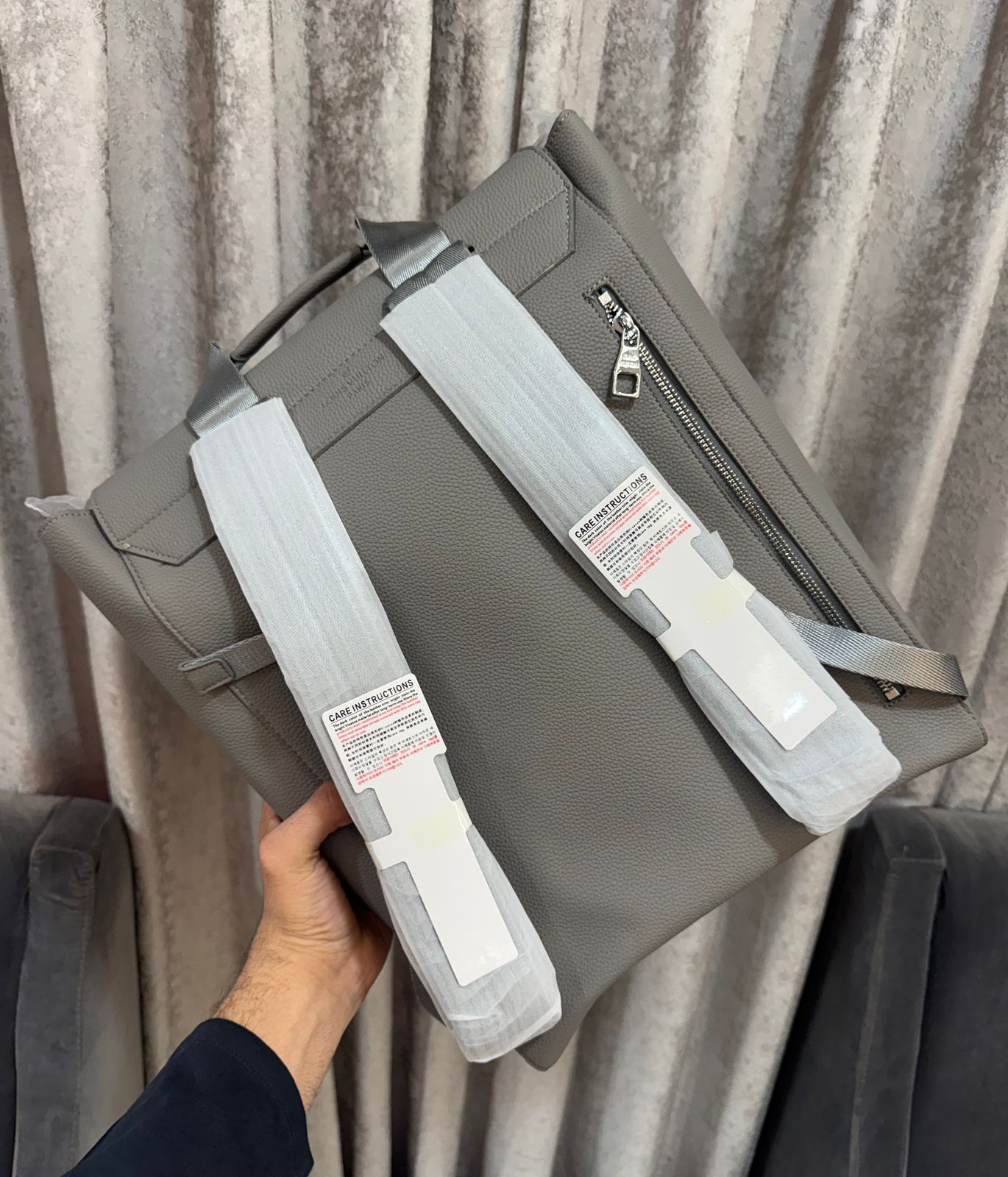 Louis Vuitton Imported luxury bag Pack