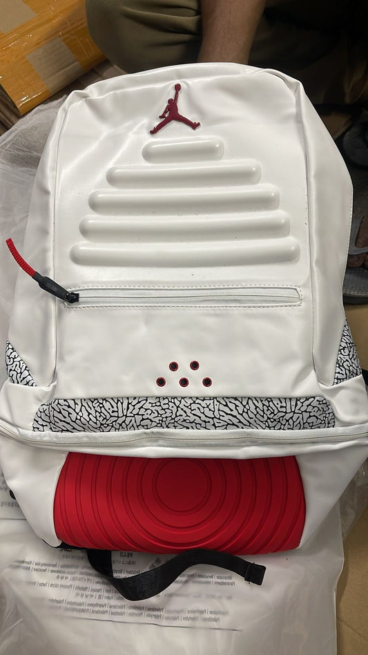 NIKE JORDAN BACKPACK