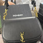 SAINT LAURENT VOLTAIRE TOP HANDLE
