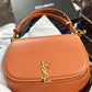 SAINT LAURENT VOLTAIRE TOP HANDLE