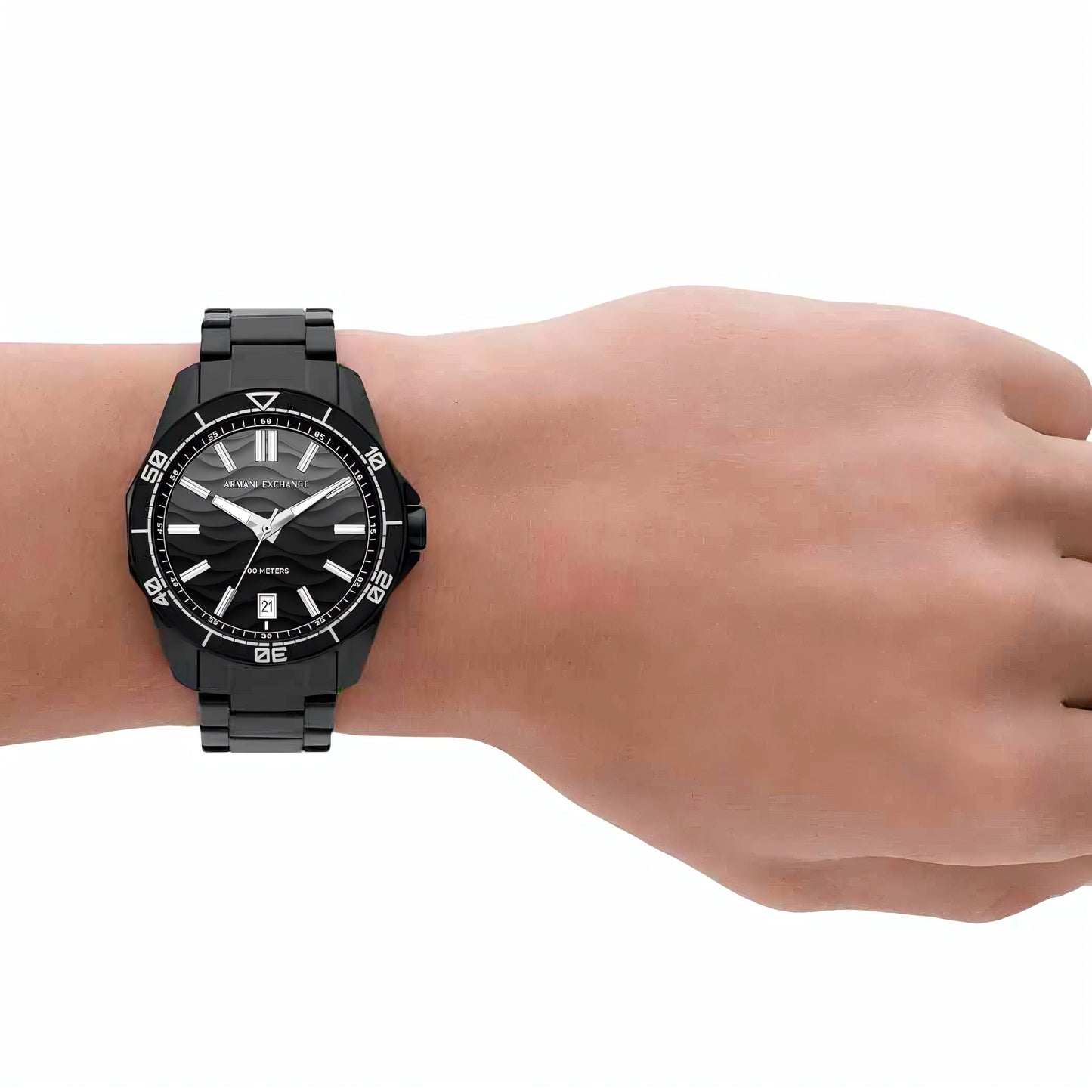 Armani Exchange Original Model Series