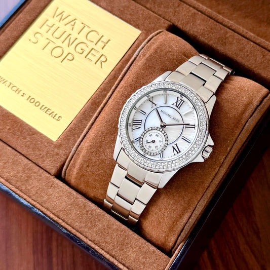 Michael Kors Women's Everest Original Model Collection
