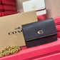 COACH MICRO SIGNATURE LOGO COLORBLOCK SLING BAG