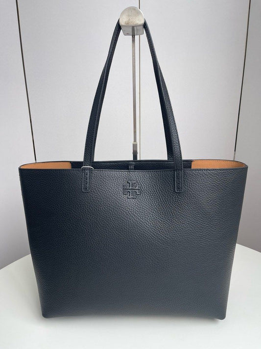 TORY BURCH MCGRAW AUTHENTIC TOTE