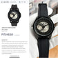 Armani Exchange Z-Black Original Model Series