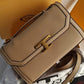 TOD'S TIMELESS HANDBAG CUM SHOULDER BAGS