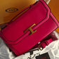 TOD'S TIMELESS HANDBAG CUM SHOULDER BAGS