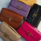 TOD'S TIMELESS HANDBAG CUM SHOULDER BAGS