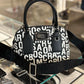 MARC JACOBS ALMA PRINTED