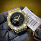 G-Shock Premius GM2100 Black Gold, Original Model Collection