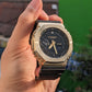 G-Shock Premius GM2100 Black Gold, Original Model Collection