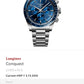Longines Watches are World-leading luxury watch