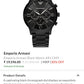 Emporio Armani AR11349 Original Model Series