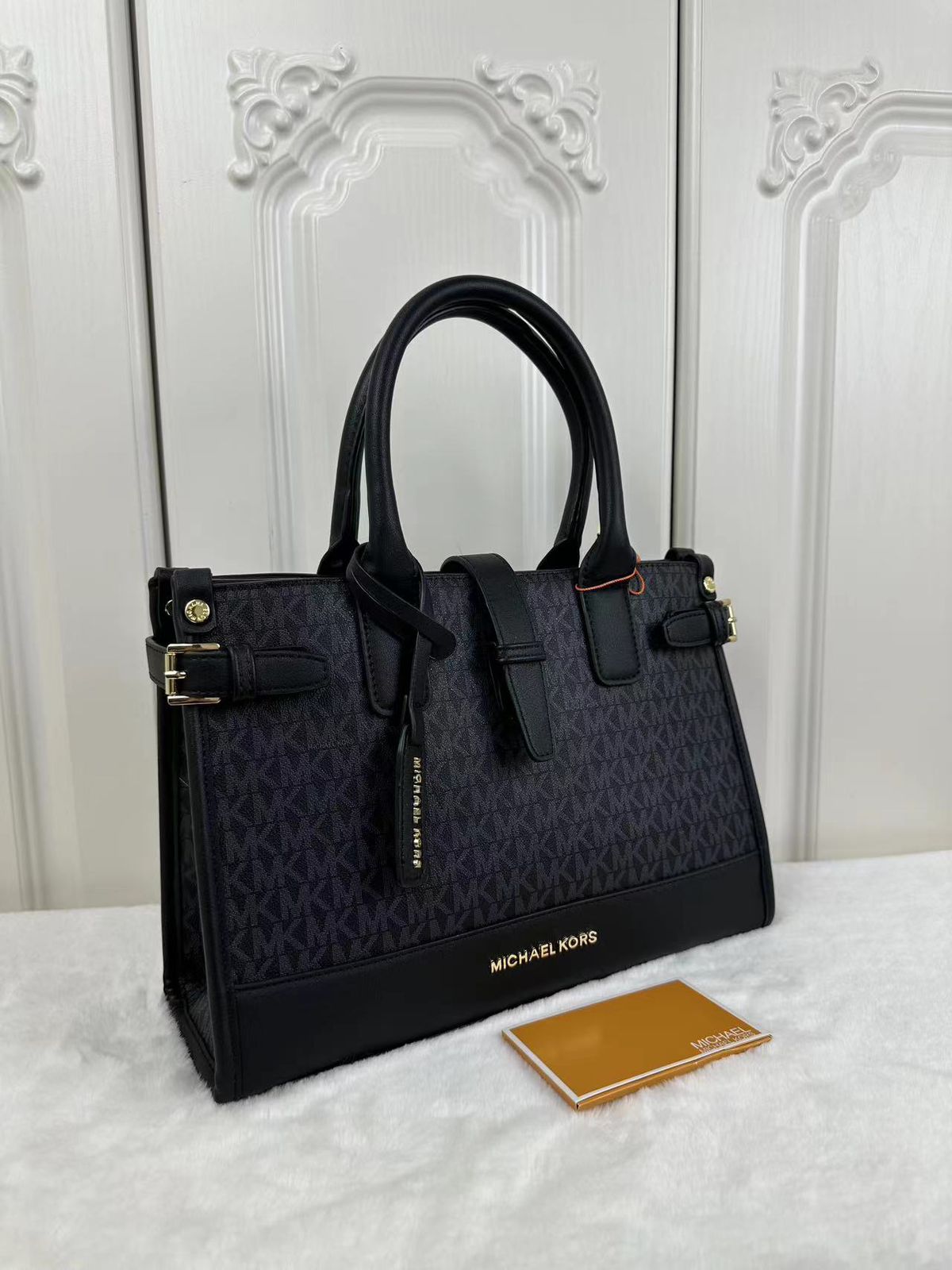 MICHAEL KORS SATCHEL BAGS