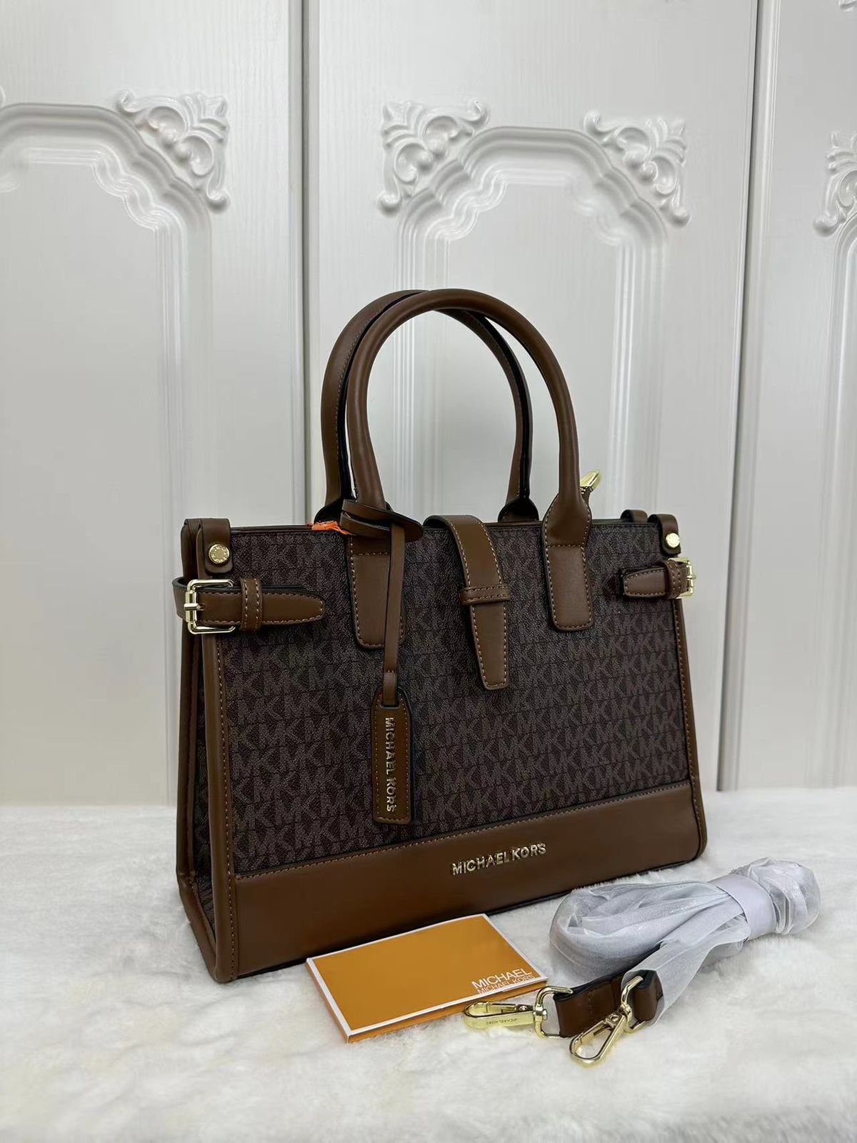 MICHAEL KORS SATCHEL BAGS