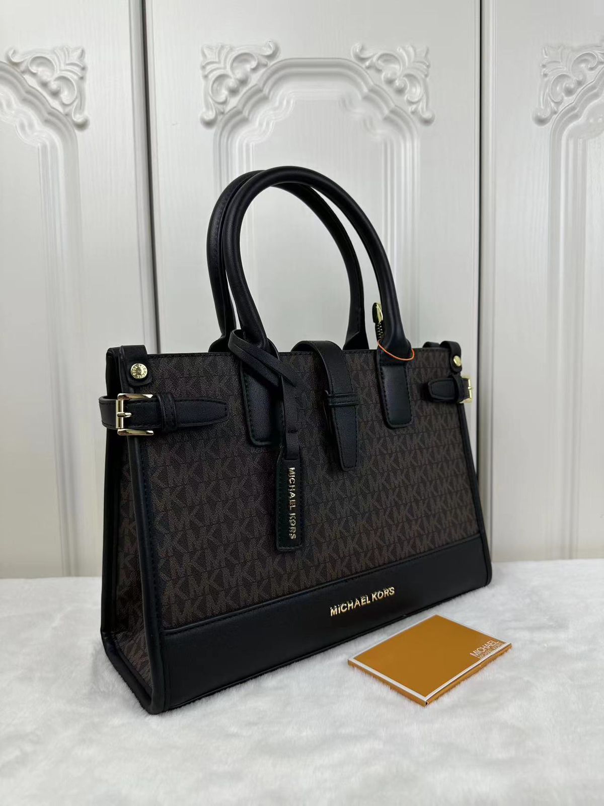 MICHAEL KORS SATCHEL BAGS