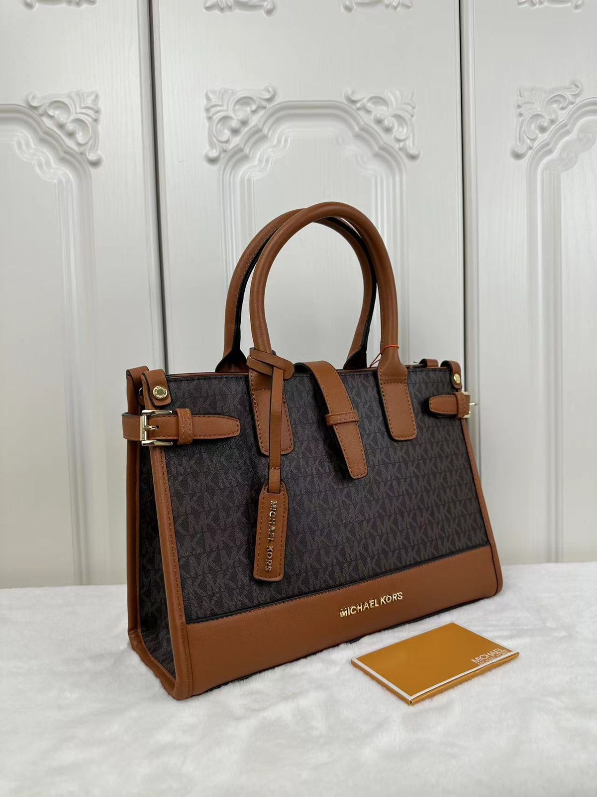 MICHAEL KORS SATCHEL BAGS