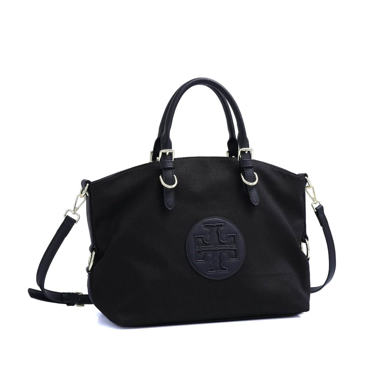 TORY BURCH SLOUCHY TOTE BAG