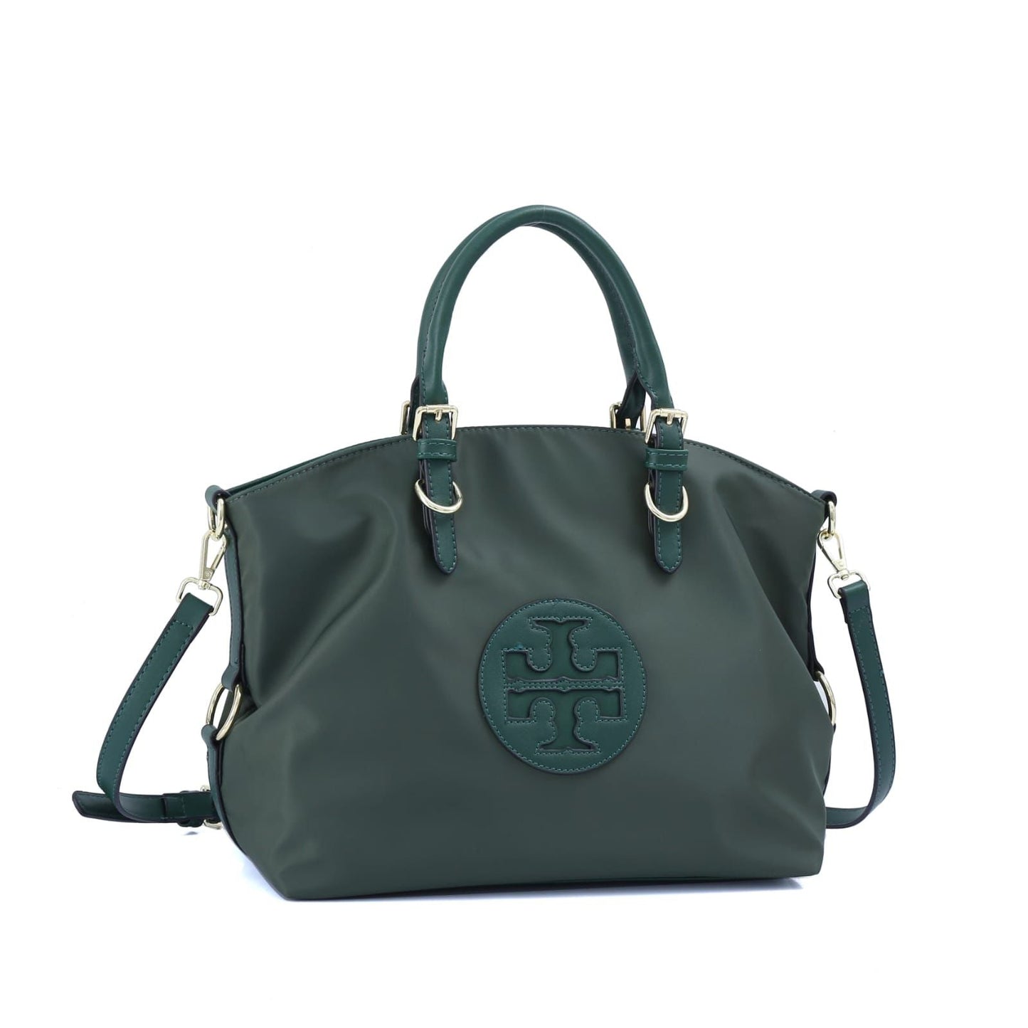 TORY BURCH SLOUCHY TOTE BAG