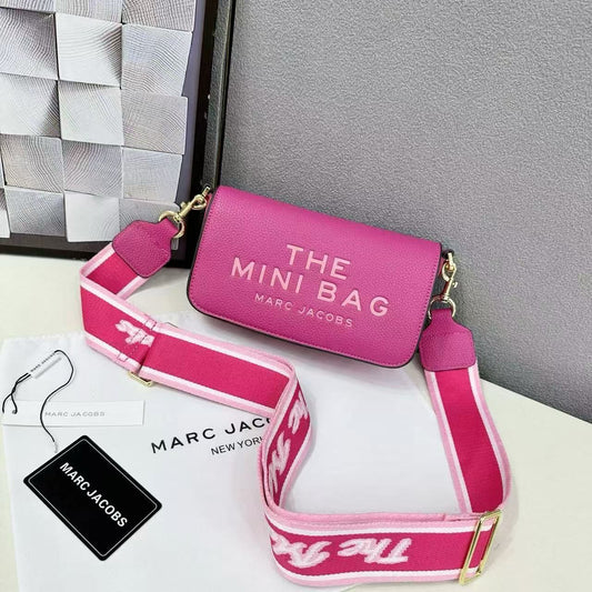 MARC JACOBS SMALL SHOULDER BAGS