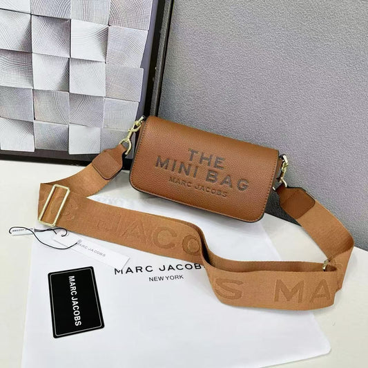 MARC JACOBS SMALL SHOULDER BAGS