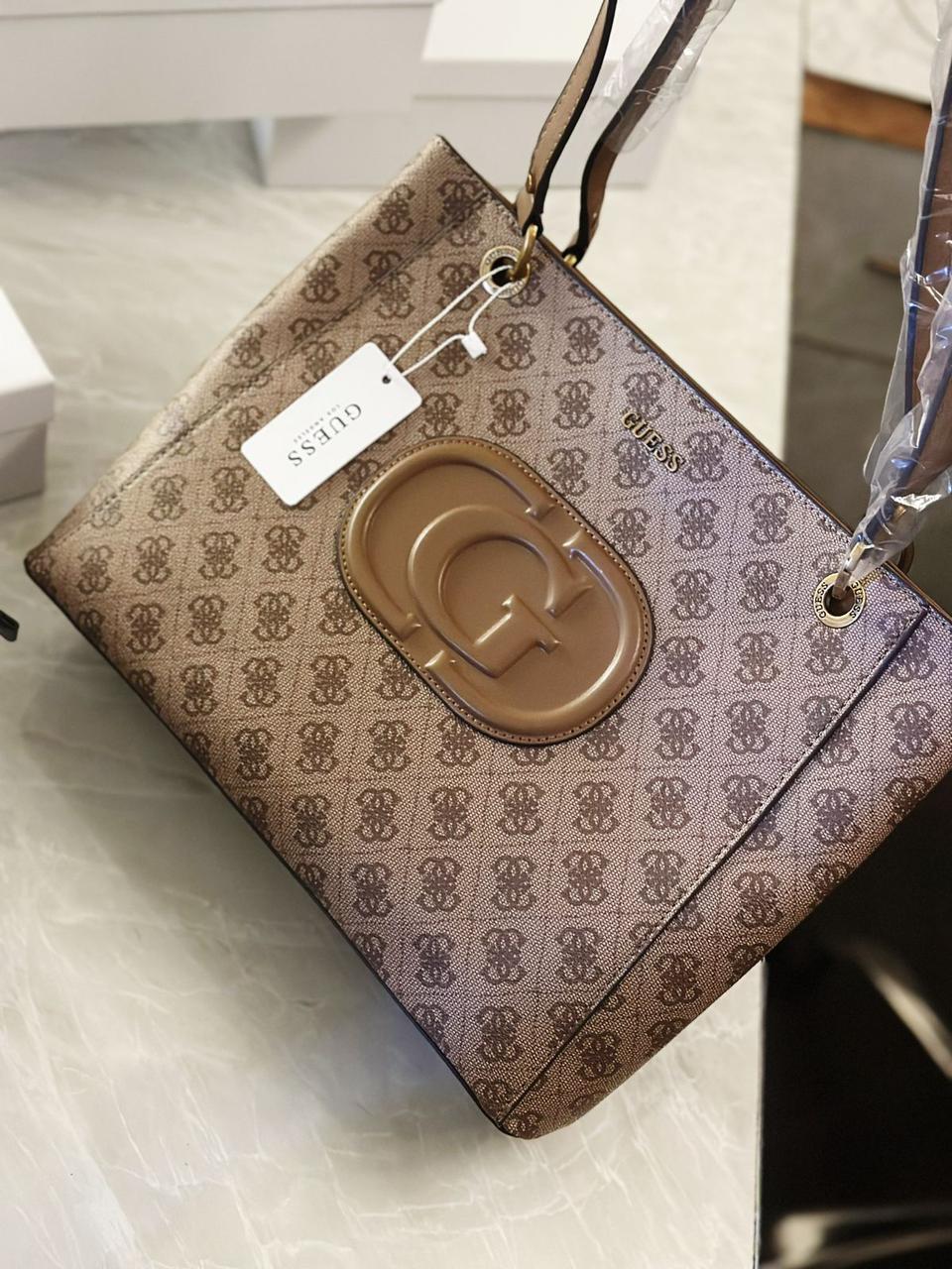 Guess Stylish tote bag