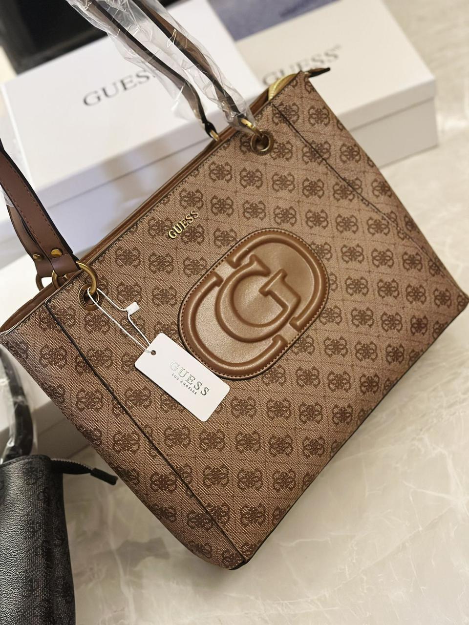 Guess Stylish tote bag