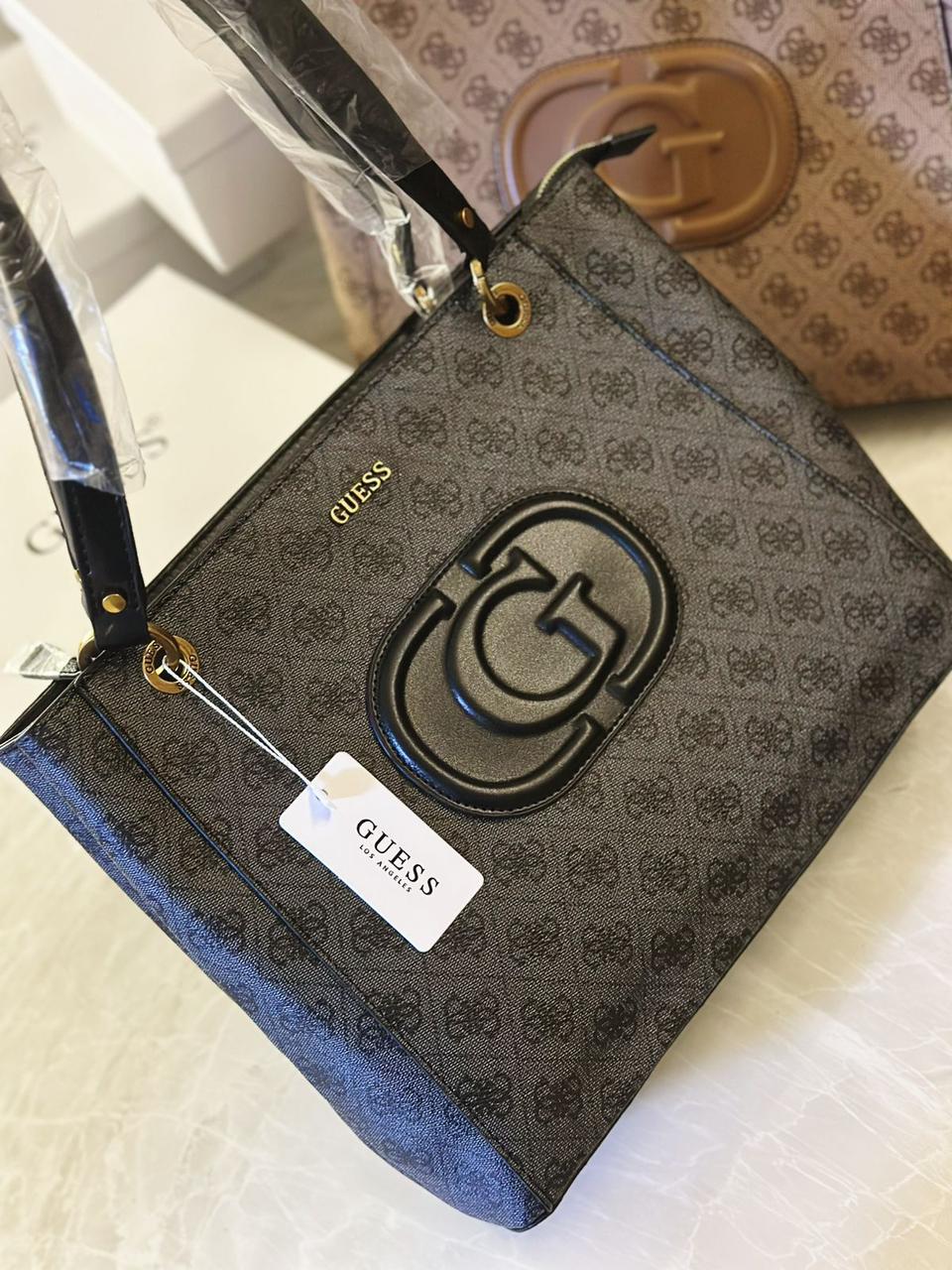 Guess Stylish tote bag