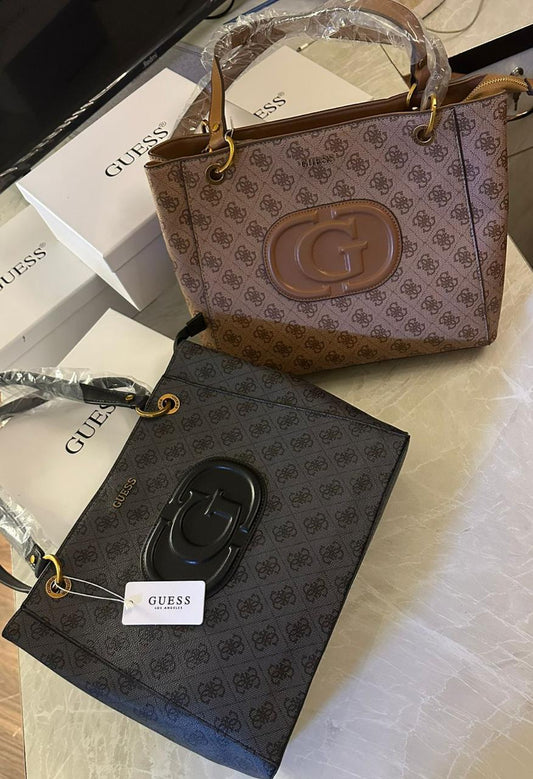 Guess Stylish tote bag