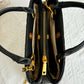 GUESS SELA QUILTED HANDBAG