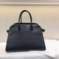 THE ROW MARGAUX LARGE SIZE HANDBAGS